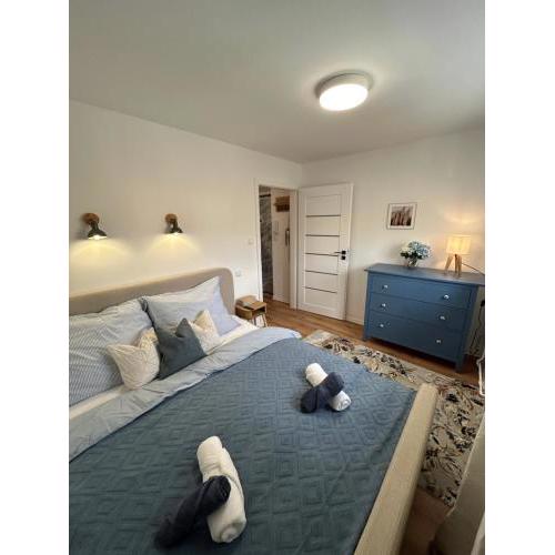 Luxury Apartment PECKA in city centre