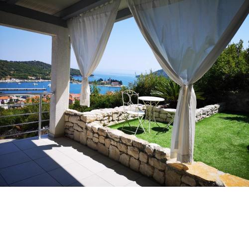 Luxury apartment Prestige Villa Bellevue