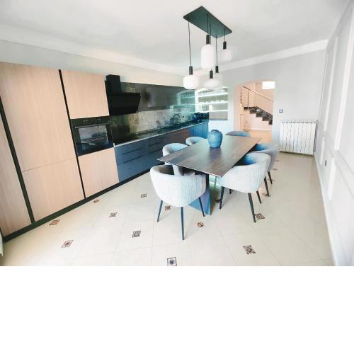Luxury Apartment Regina