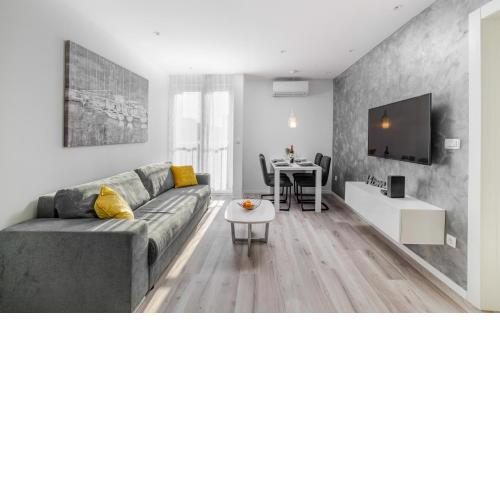 Luxury Apartment Sandra