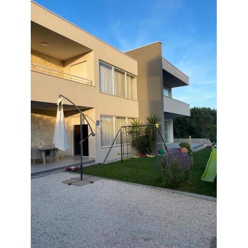 Luxury Apartment Sofia