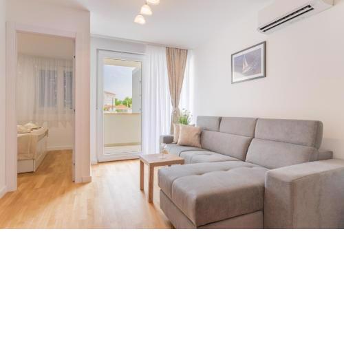 Luxury Apartment Solinka With Private Parking