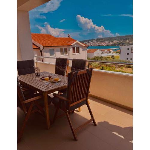 Luxury apartment Sopra