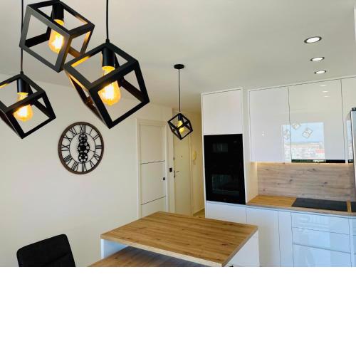 Luxury apartment Subito