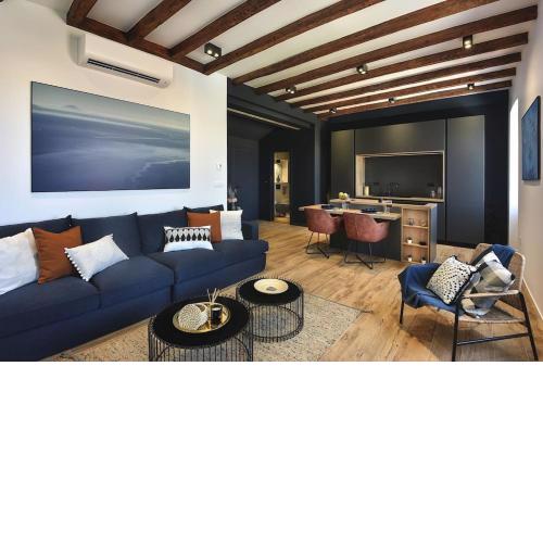 Luxury apartment Sv.Anton