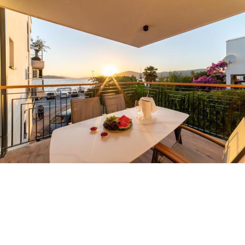 Luxury apartment Vagabundo 1 Free parking