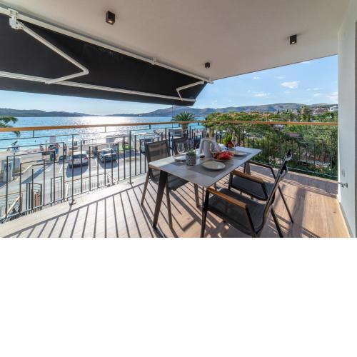 Luxury apartment Vagabundo 2 Free parking