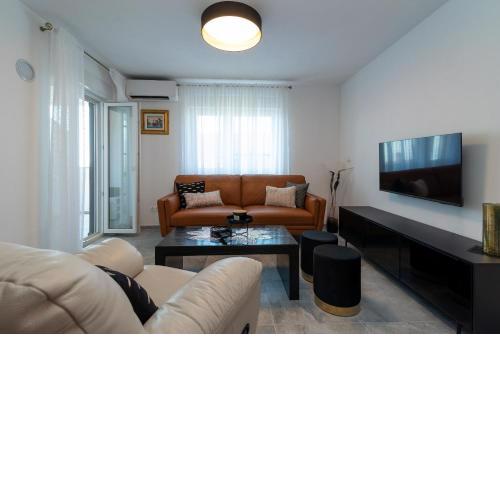 Luxury apartment VAYA