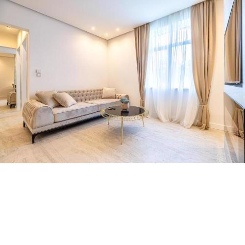 Luxury Apartment Zagreb