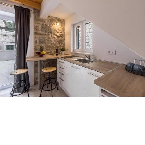 Luxury Apartments A&A-old town