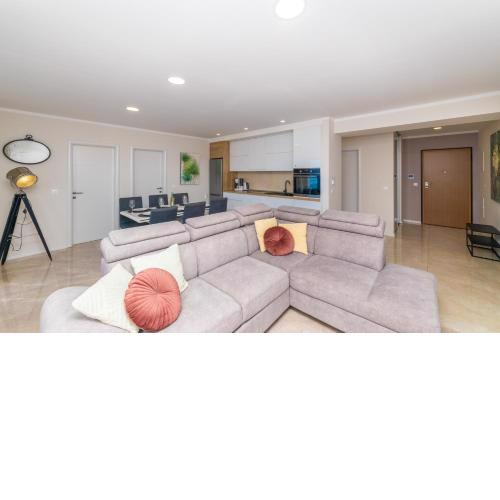 Luxury Apartments Belissima