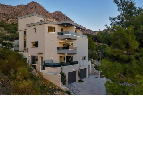Luxury Apartments Diamond