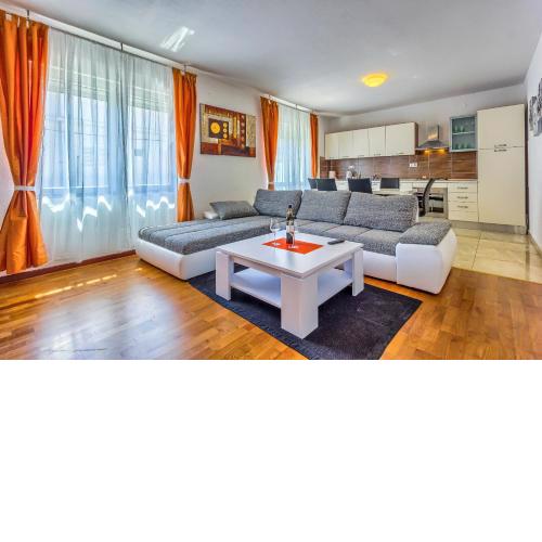 Luxury Apartments Domgjoni