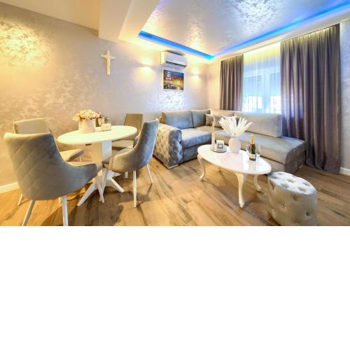 Luxury Apartments JF
