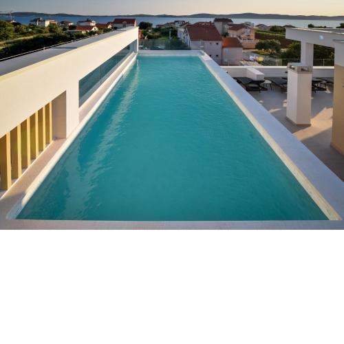 Luxury Apartments La Perla