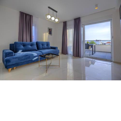 Luxury Apartments Leonika