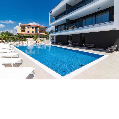 Luxury Apartments Magali 3
