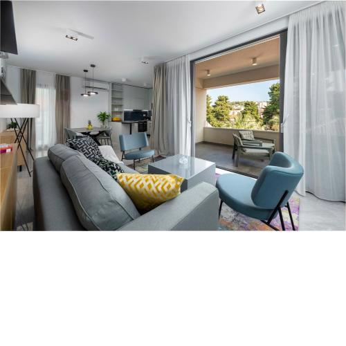 Luxury Apartments Mazza - Veronica