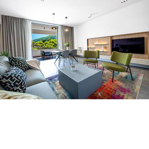 Luxury Apartments Mazza -Michaela