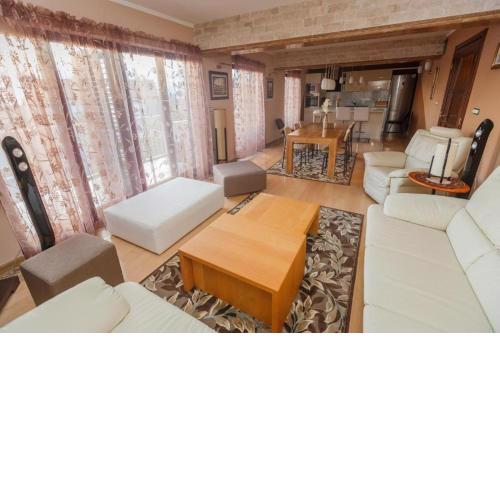 Luxury Apartments near Bačvice beach