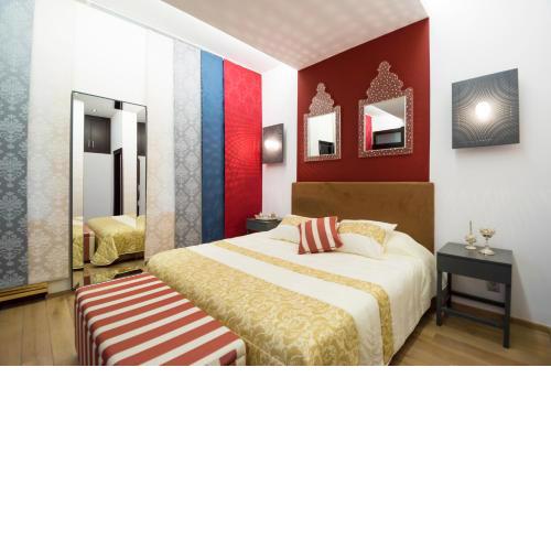 Luxury apartments Pricna