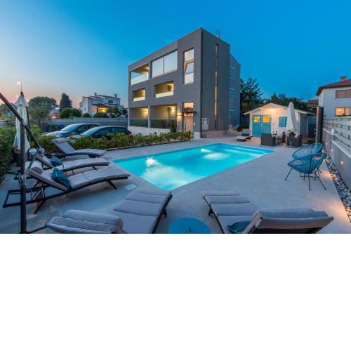 Luxury Apartments Tramontana