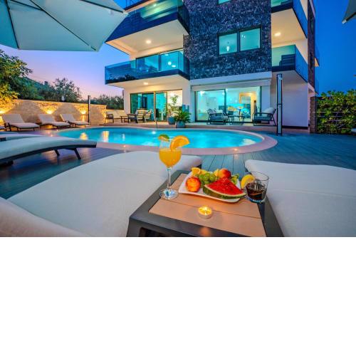 Luxury Apartments VilaMaloca
