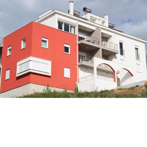 Luxury Apartments Villa Lenka