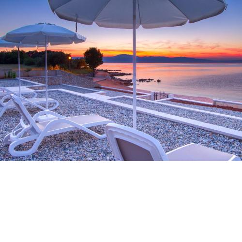 Luxury Apartments Villa Matea 1