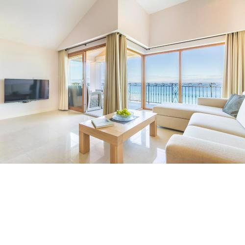 Luxury Apartments Villa Matea