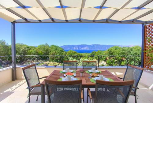 Luxury Apartments Villa Stina