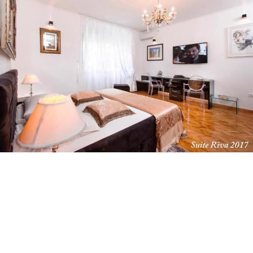 Luxury APP OLD TOWN PALACE