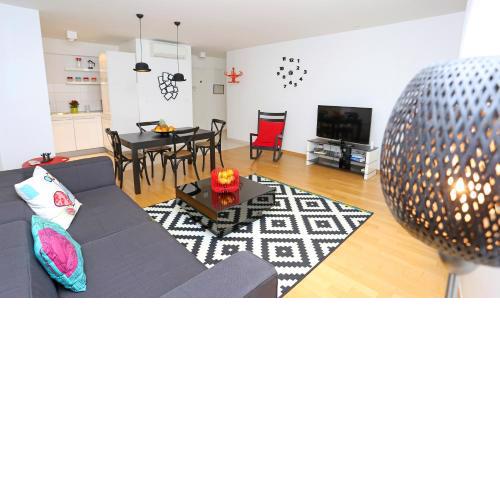 Luxury Apts Leone Split Centre