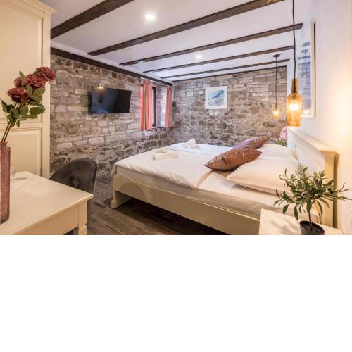 Luxury B&B Rooms Matusko