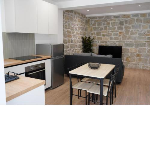 Luxury Beachside Apartment Stobreč