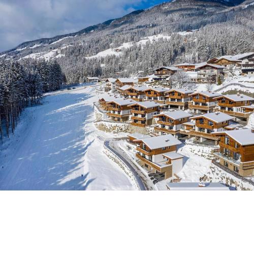 Luxury Chalet near Wildkogel Ski Arena