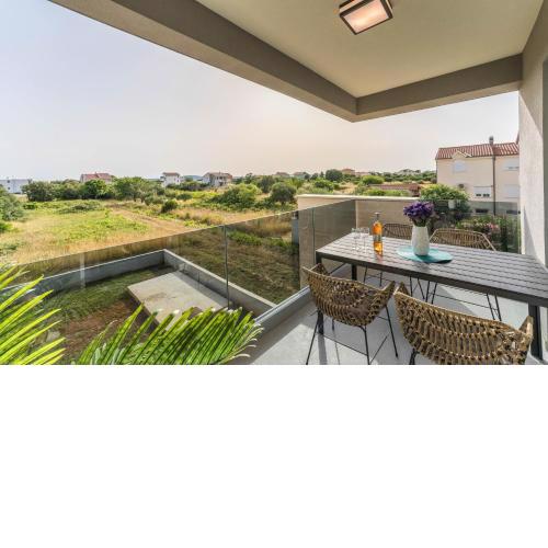 Luxury D Apartments
