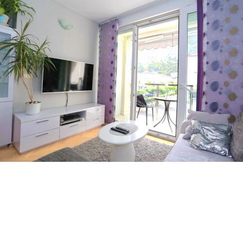 Luxury Family Apartment Omiš
