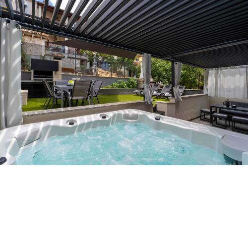 Luxury family Apartment Rey
