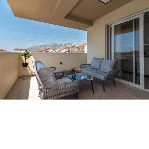 Luxury flat Antonia