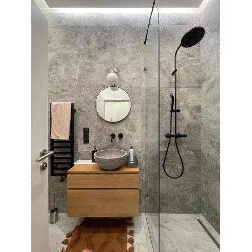 LUXURY FLAT close to the Danube