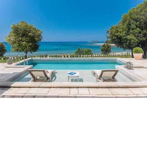 Luxury Glamping Beach Villas Porto Bus