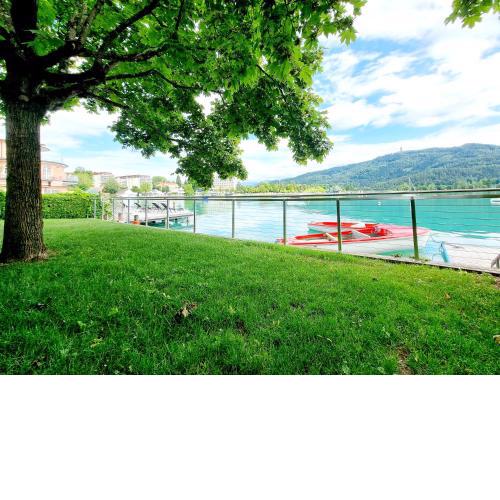 Luxury Holiday am Wörthersee