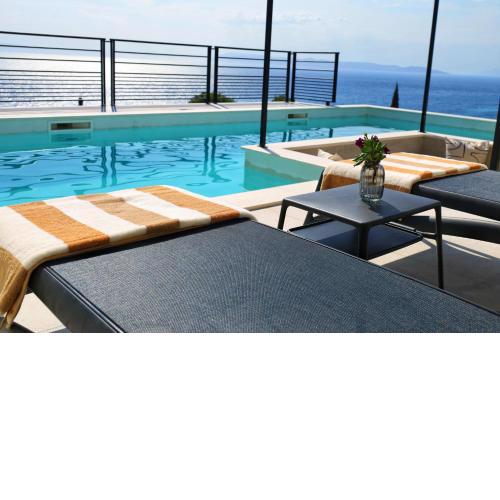 Luxury Holiday Home Dioniz