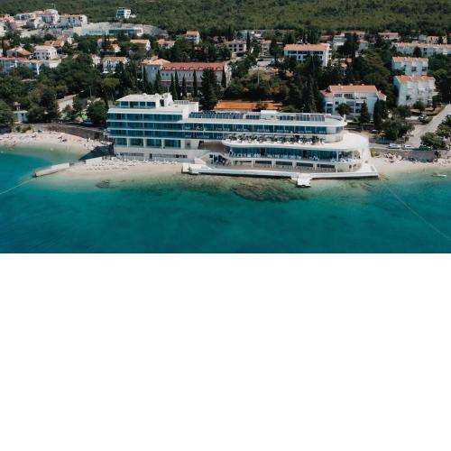 Luxury Hotel Amabilis