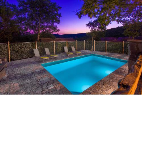 Luxury house Ivan with 4 bedrooms
