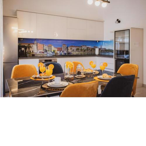 Luxury house Lucija