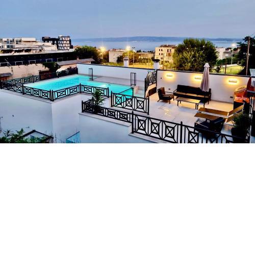 Luxury house Prestige - Split