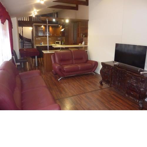 Luxury Large Apartment 21