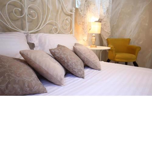 Luxury Lidija Rooms